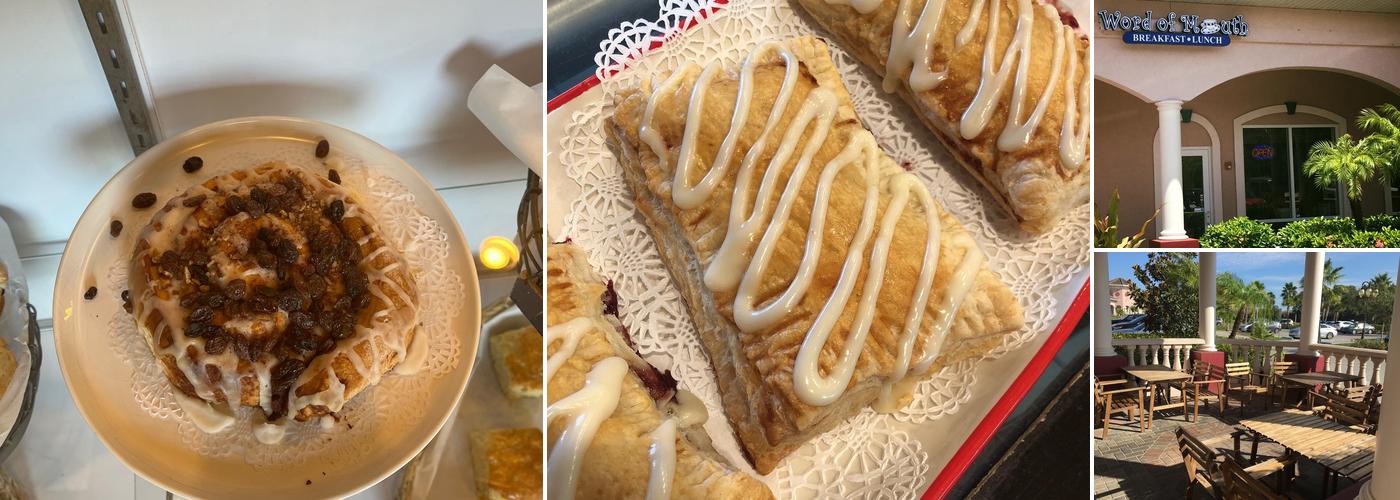 Original Word of Mouth - Venice