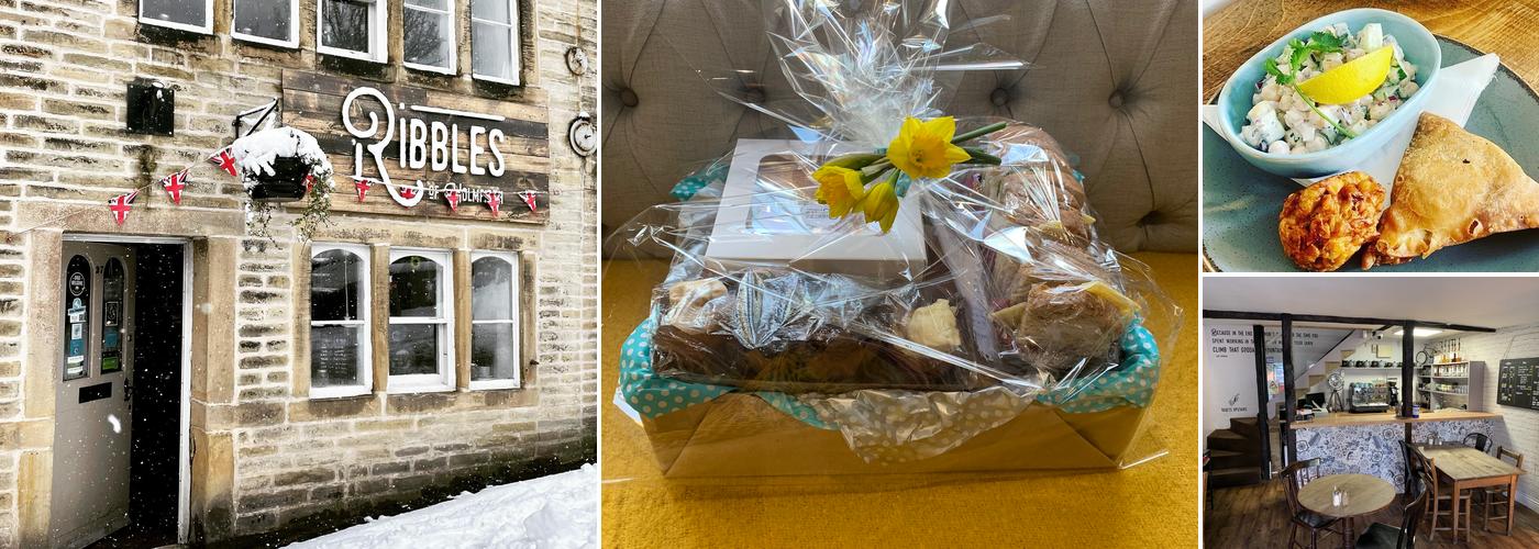 Ribbles of Holmfirth