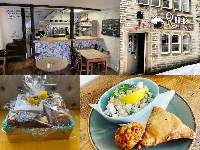 Ribbles of Holmfirth