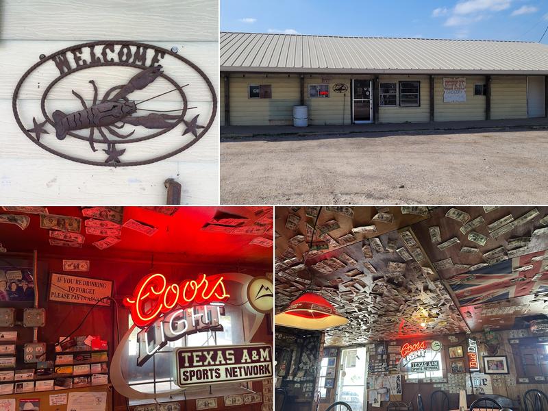 Repka's Grocery 8481 Buller Rd, Brookshire