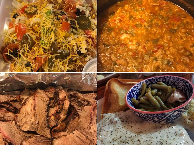 Country Burger 7527 Co Rd 132, Caldwell