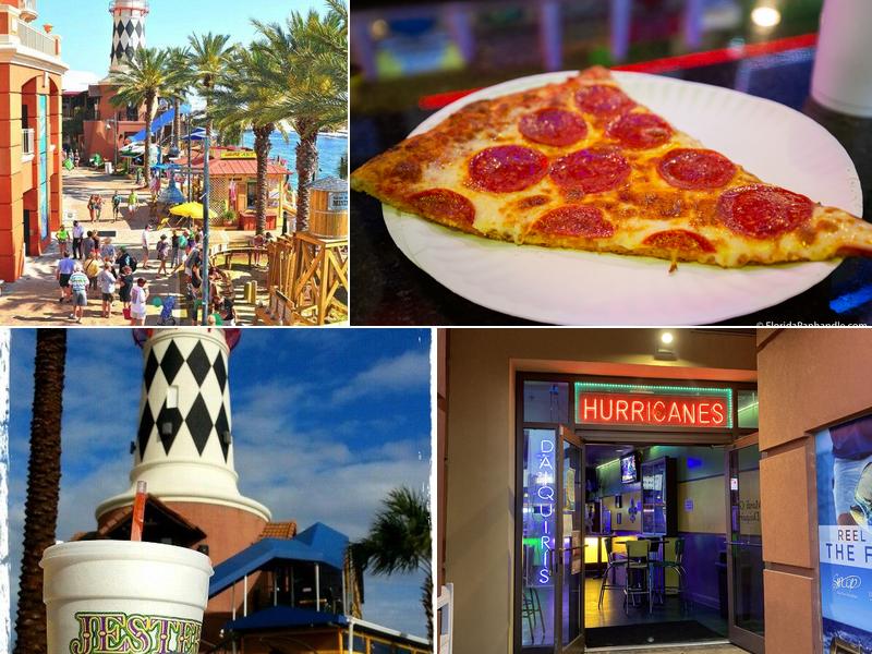 Jester Mardi Gras Daiquiris