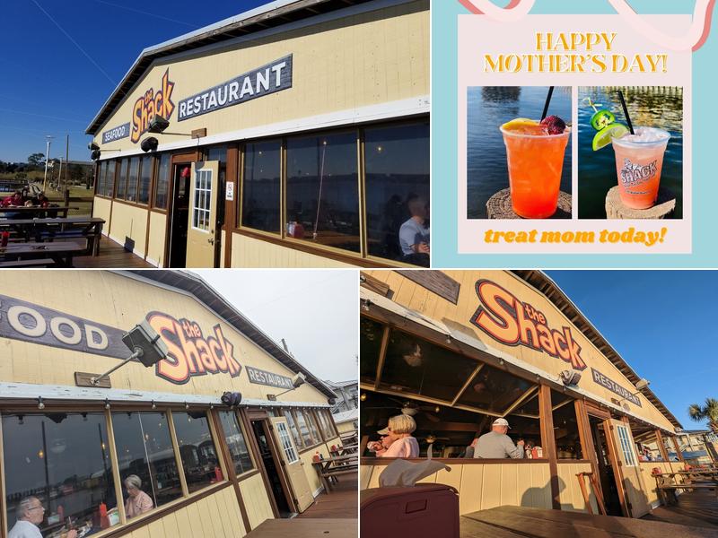 The Shack 104 Miracle Strip Pkwy SW, Fort Walton Beach