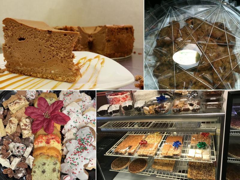 Sugar Mill Sweets 913 Beal Pkwy # F, Fort Walton Beach