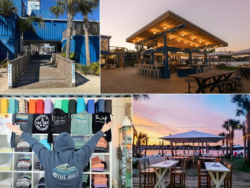 The Gulf on Okaloosa Island 1284 Marler Ave, Fort Walton Beach