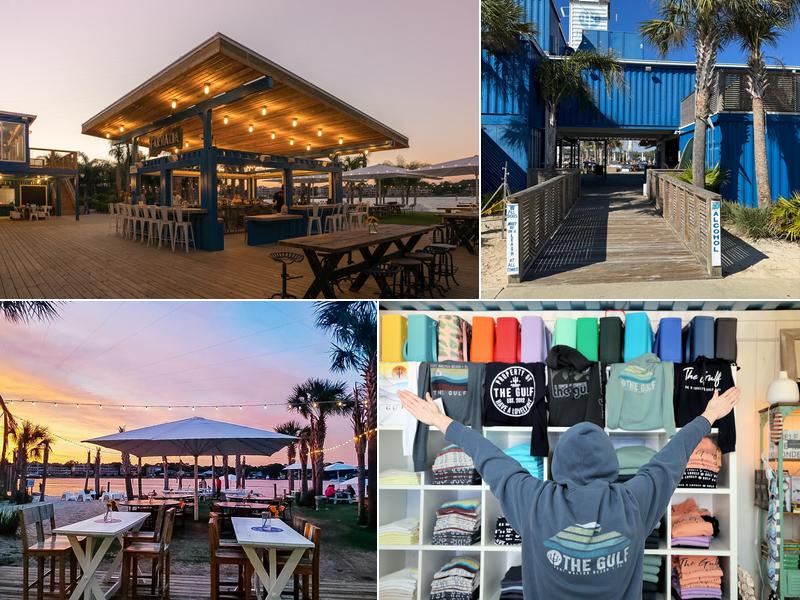 The Gulf 1284 Marler Ave, Fort Walton Beach