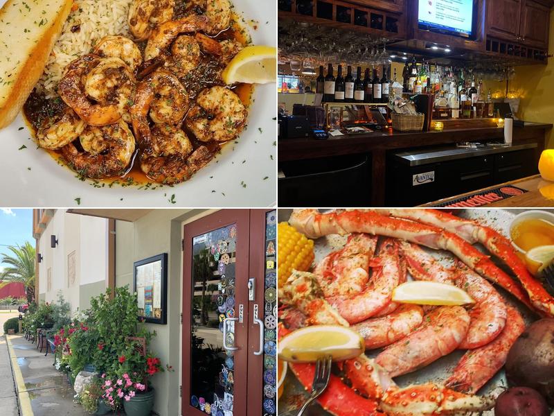 Old Bay Steamer 102 Santa Rosa Blvd, Fort Walton Beach