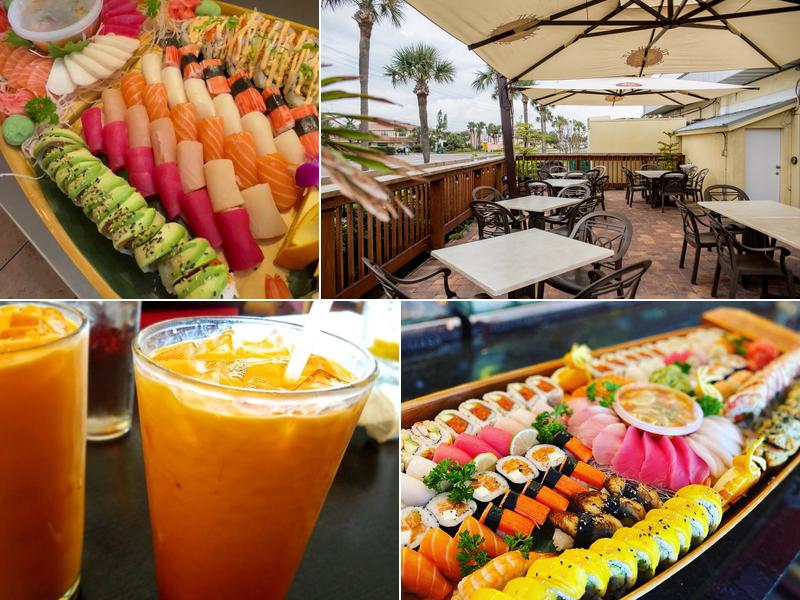 Thai Thai II 2324 N Hwy A1A, Indialantic