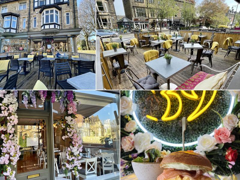 Thirty Nine Kitchen and Bakehouse