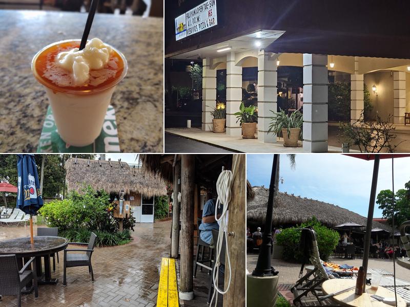 Harold's Place Chickee Bar And Grill