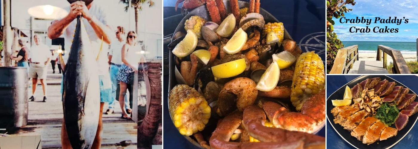 Indialantic Seafood Company