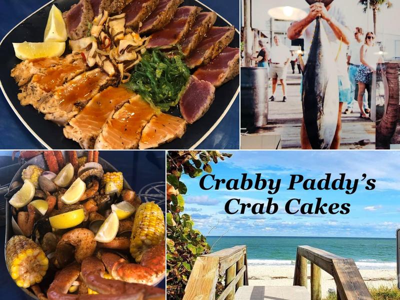 Indialantic Seafood Company