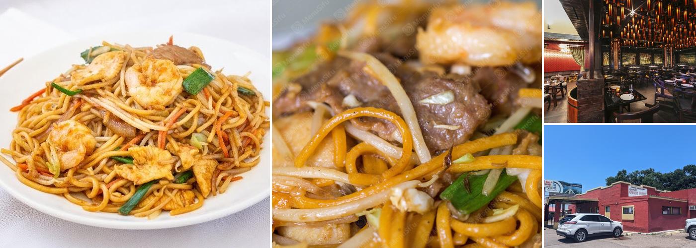 Great Wall Chinese Restaurant & Buffet