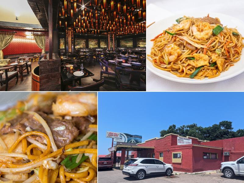 Great Wall Chinese Restaurant & Buffet