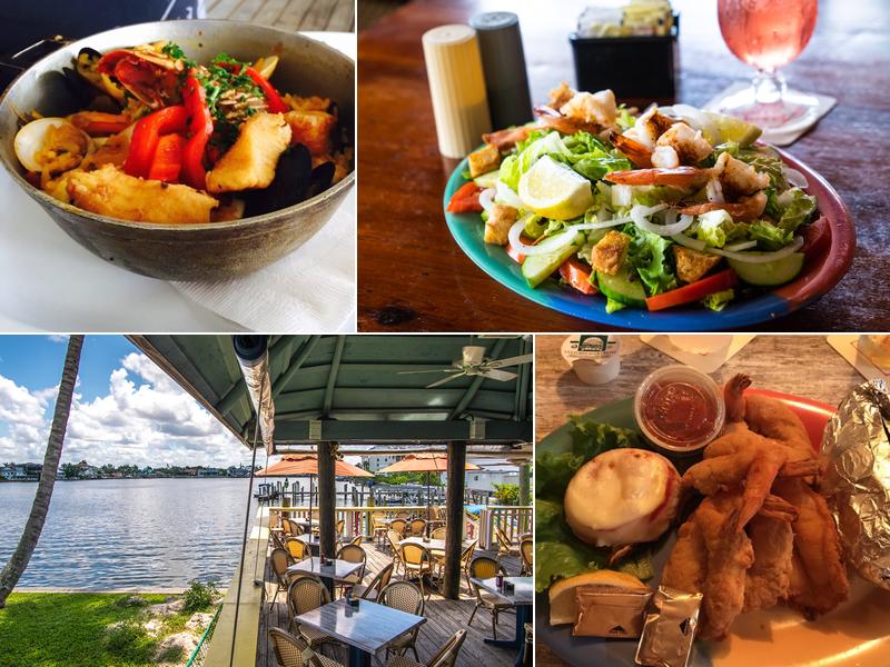 Buzz's Lighthouse Restaurant 9180 Gulf Shore Dr, Naples