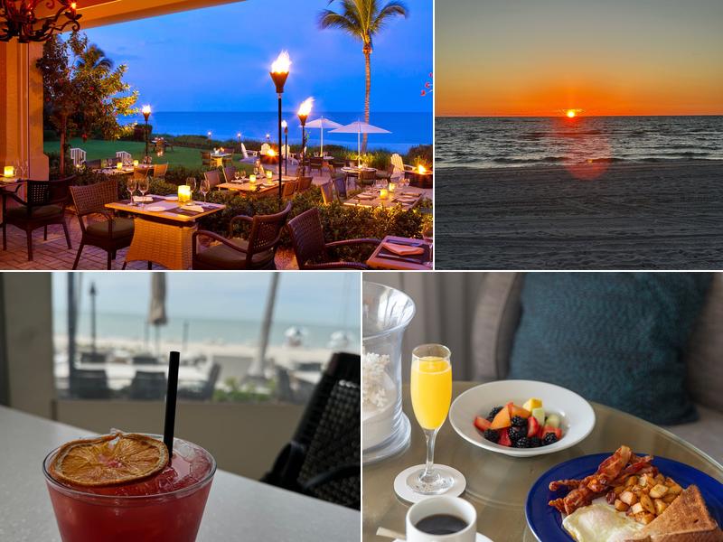 BALEEN 9891 Gulf Shore Dr, Naples