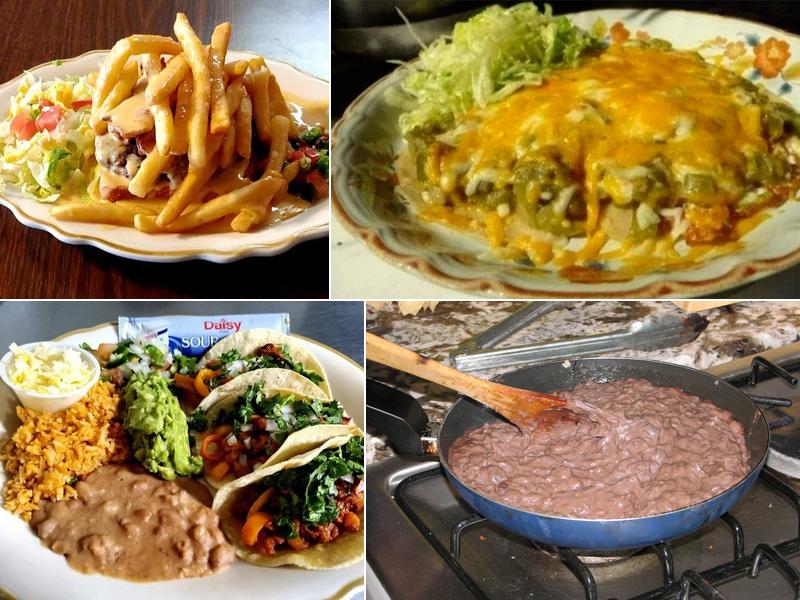 El Rancho Restaurant