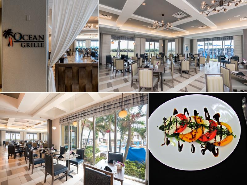 Ocean Grille 3003 N Hwy A1A, Indialantic