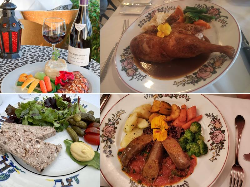 Chez Boet 755 12th Ave S, Naples