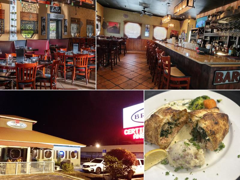 Branos Italian Grill