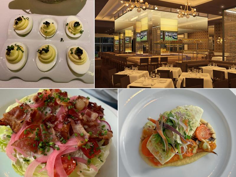 Ocean Prime 699 5th Ave S, Naples