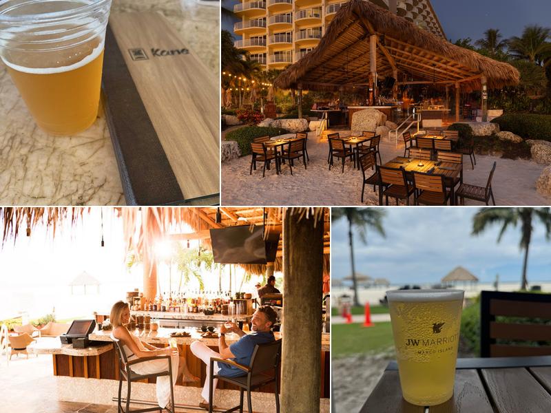 Kane Tiki Bar & Grill