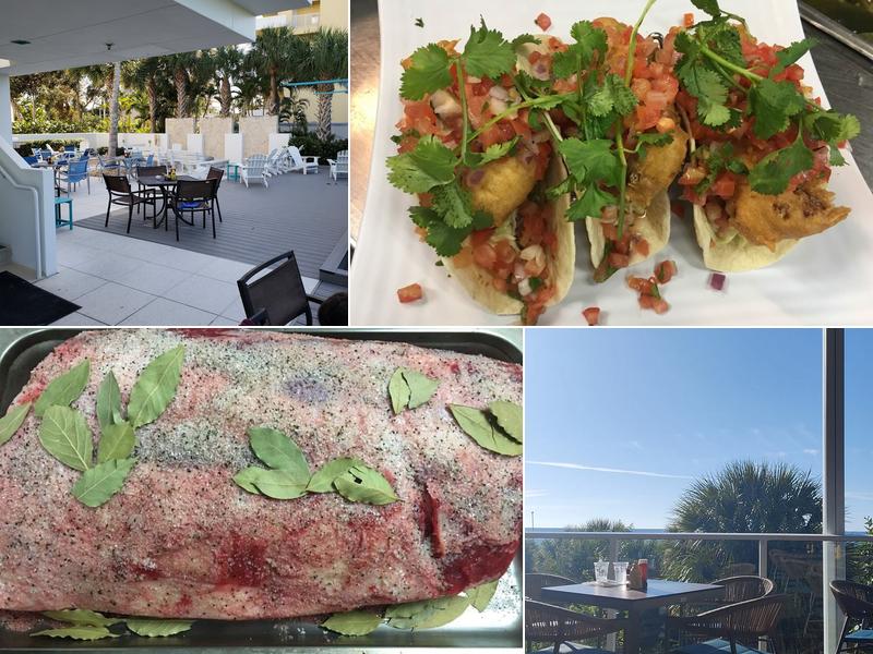 Stilts Bar & Grill 600 S Collier Blvd, Marco Island