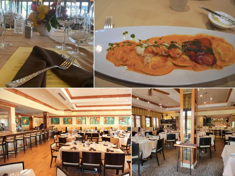 Alberto's on Fifth - Fine Italian Restaurant