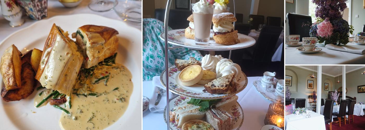 Coghlans at Barningham