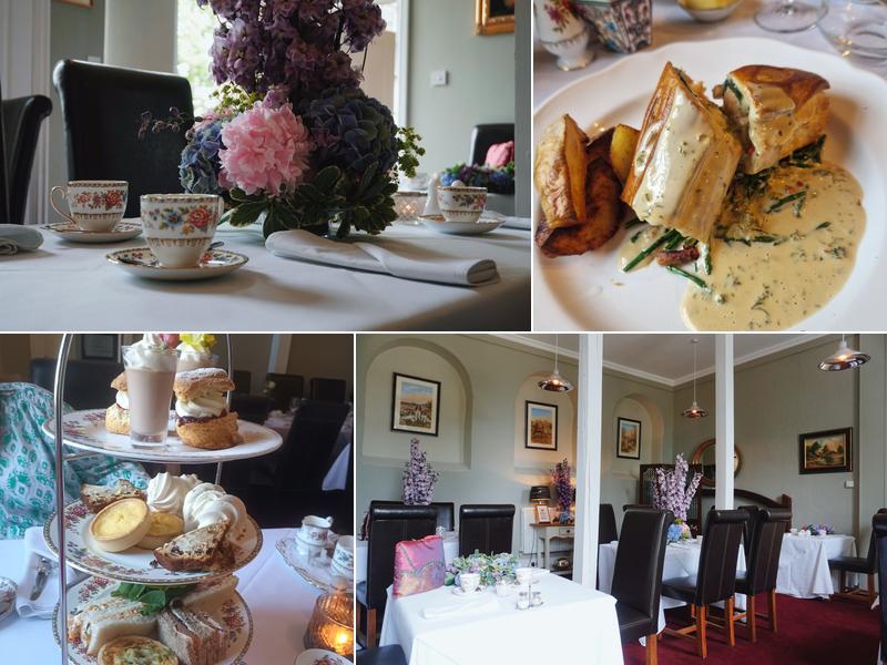 Coghlans at Barningham