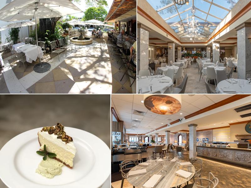 Campiello 1177 3rd St S, Naples