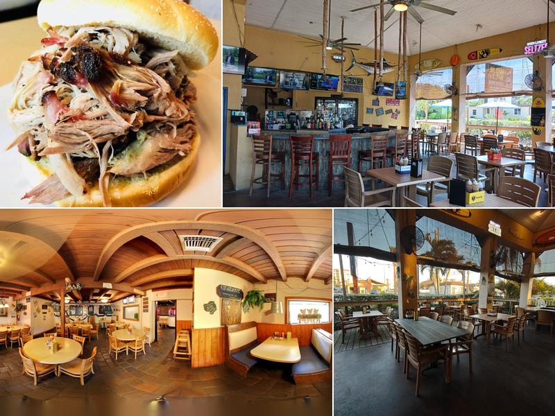 Slow & Low Bar-B-Que