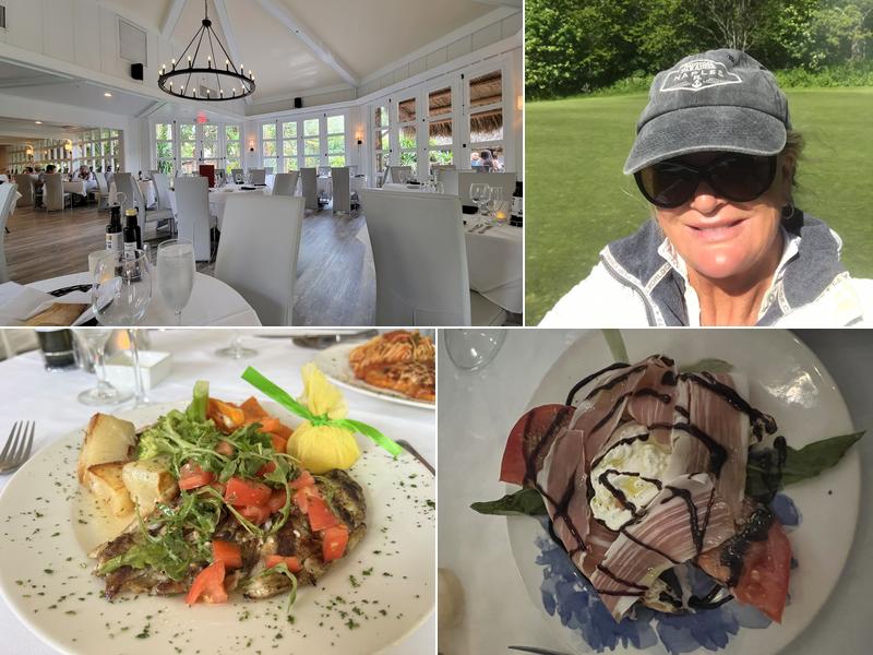 Bellini Italian Restaurant and Bar