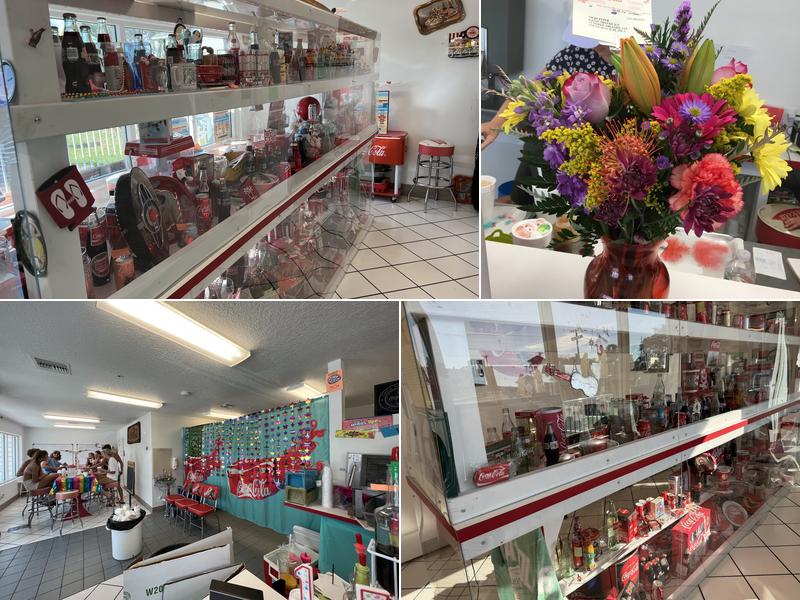 Oasis Shaved Ice 157 N Orlando Ave, Cocoa Beach