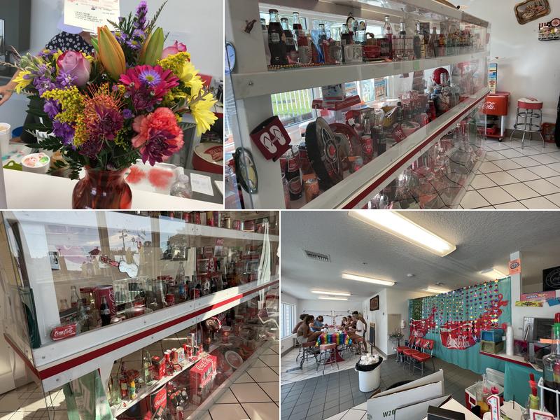 Oasis Shaved Ice 157 N Orlando Ave, Cocoa Beach