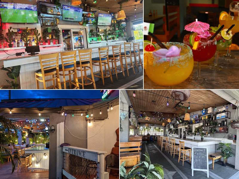 La Catrina Mexican Restaurant 315 W Cocoa Beach Causeway, Cocoa Beach