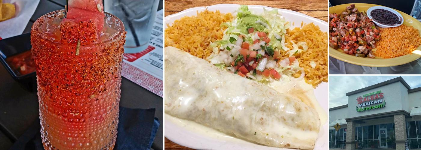 Salsas Cocina Cocoa Beach