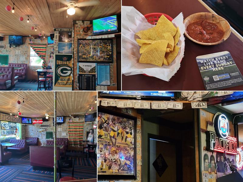 La Cantina 8803 N Atlantic Ave, Cape Canaveral