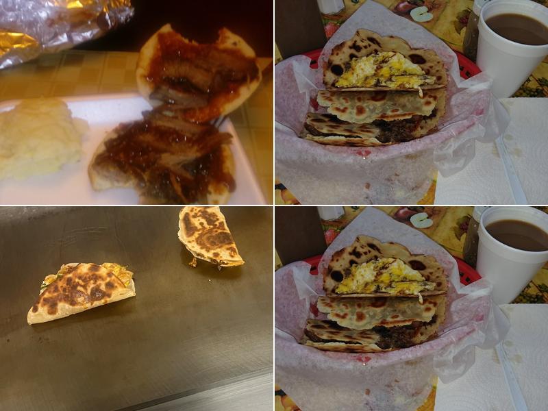 Loncheria Los Quates 103 E La Fragua Ave, Roma