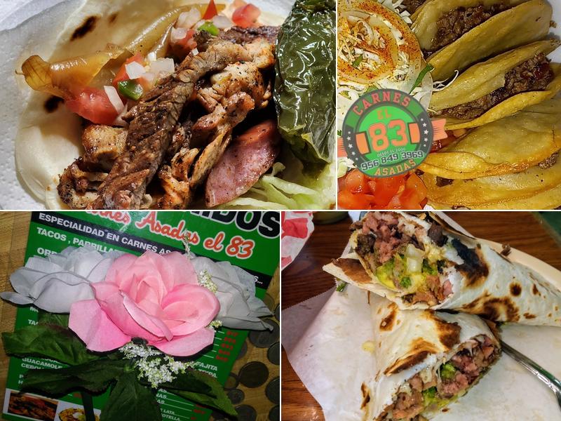 Carnes Asadas 83 101 Azalea Ave, Roma