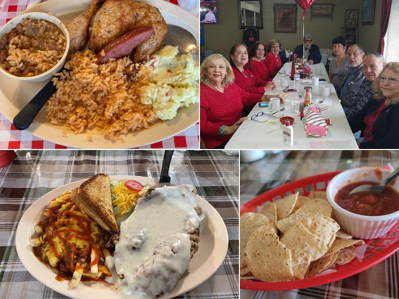 1017 Cafe 5184 FM1017, San Isidro