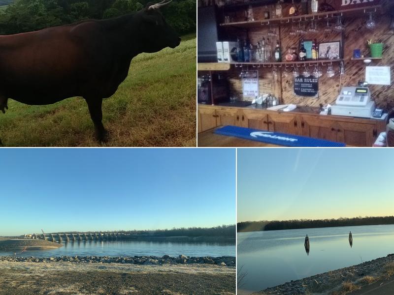 Pendleton Sandbar 170 Pendleton Ln, Dumas