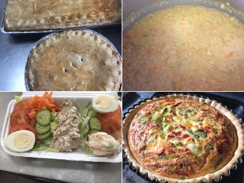 Nor's Cafe & Takeaway