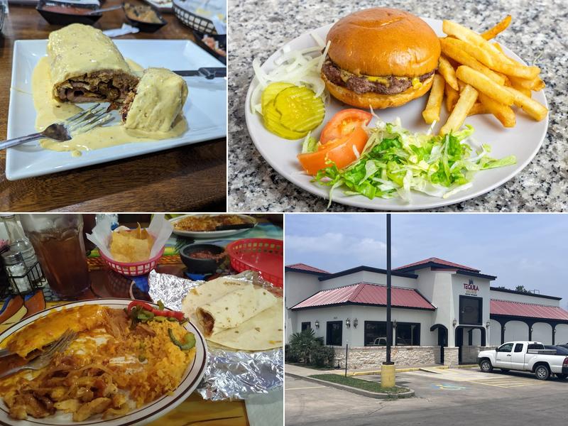 La Tequila Jalisco @ Beeville, TX