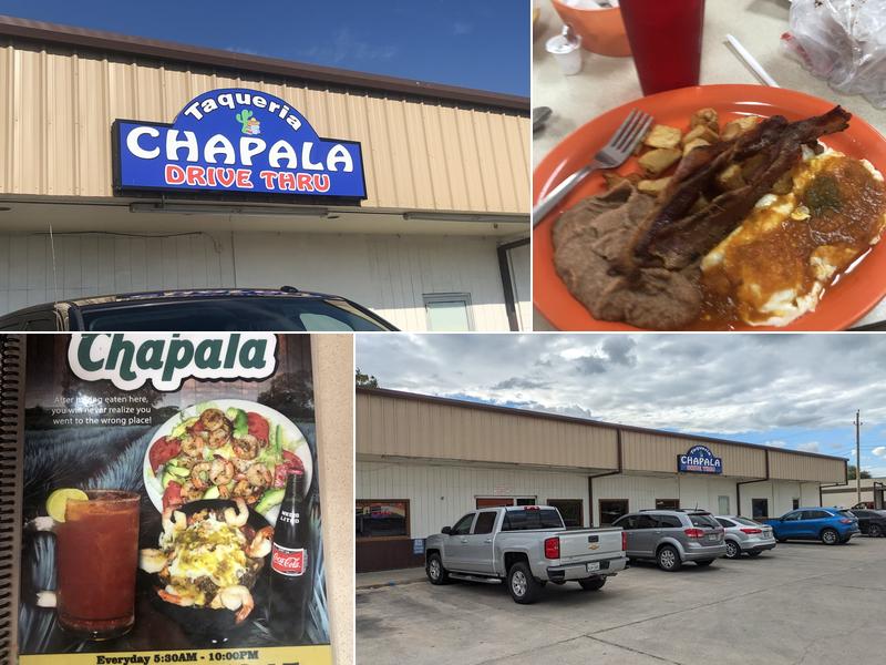 Taqueria Chapala
