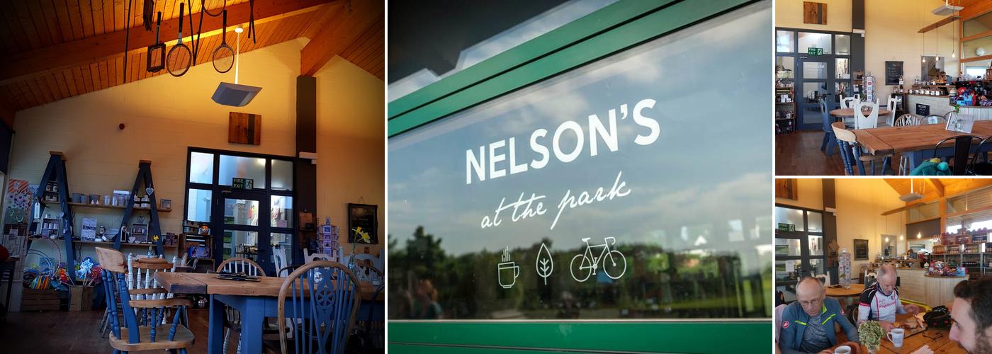 Nelson's at the Park