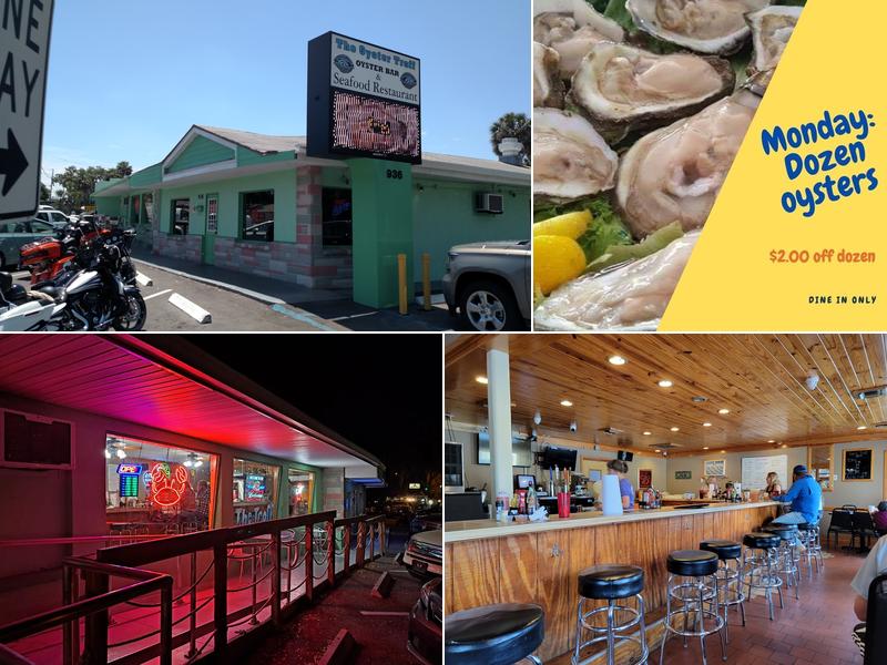 The Troff 936 N Bay St, Eustis