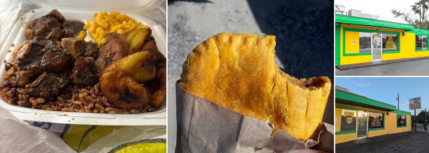 Night Owl Caribbean Cuisine