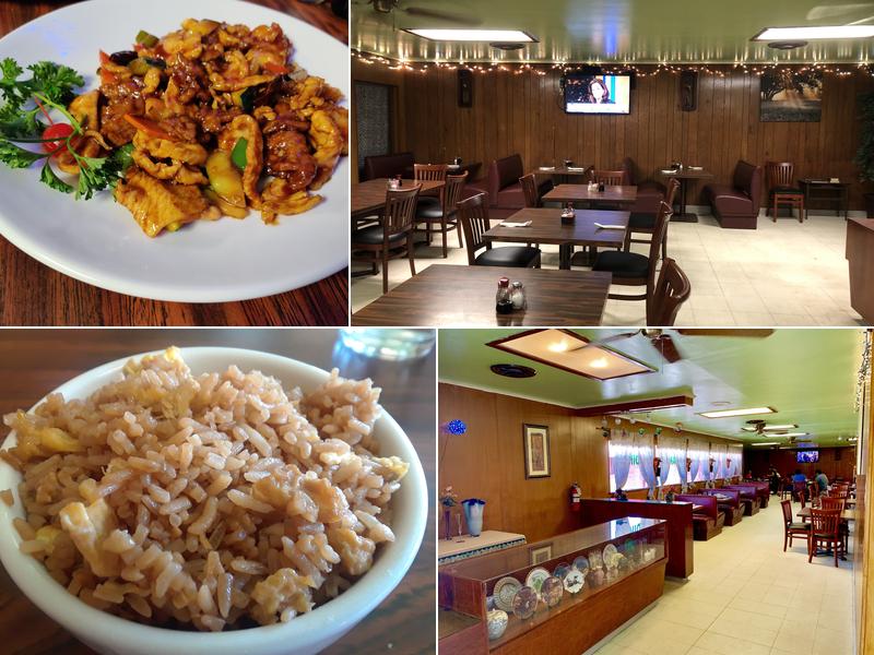 China Express 1500 TX-359, Mathis