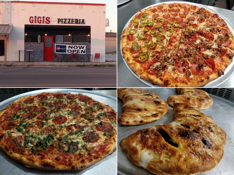 GiGi's Pizzeria